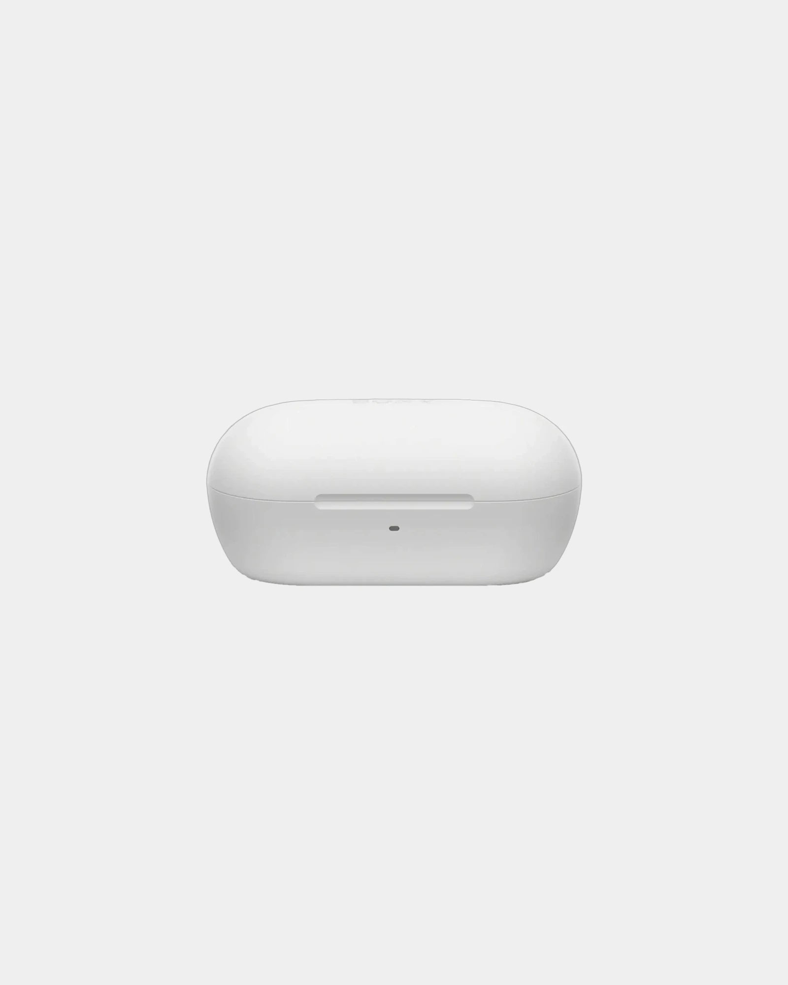Custom Sony Noise Canceling Truly Wireless Earbuds - White